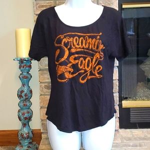 Harley Davidson 2014 Screamin Eagle shirt